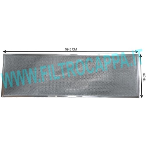 Filtro Cappa - Sale of Filters and Spare Parts for Hoods