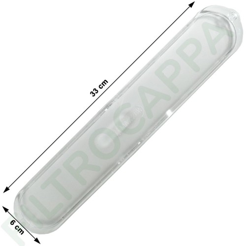 Filtro para Campana Extractora Electrolux ACF-003 WHIRLPOOL