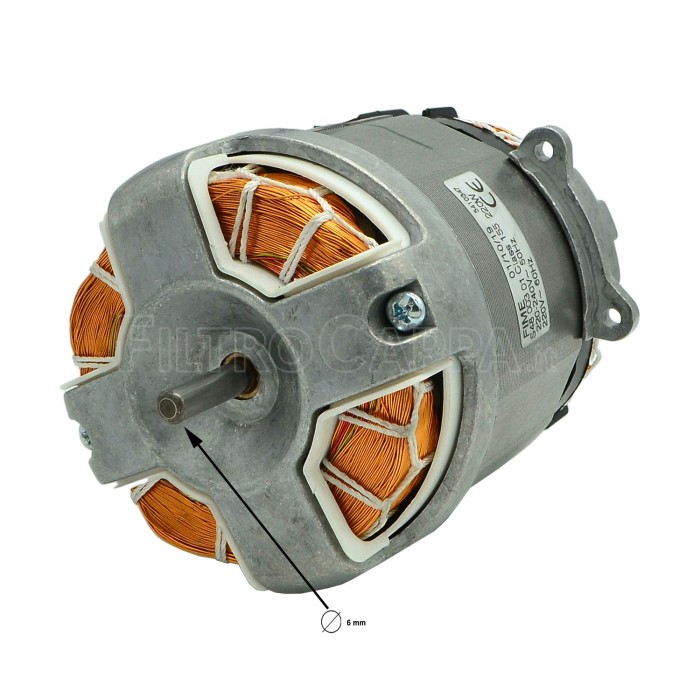 MOTORE CAPPA ASPIRANTE ELICA FIME 3V COM K20 005 01 MOT0025312 K201525