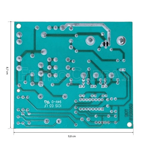 BES-21193 - Accessori Auto Per Interni - beselettronica