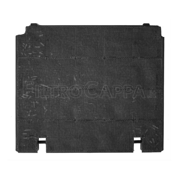 Filtro Carbone Attivo Tipo L per Cappa Turboair Electrolux FKS2007