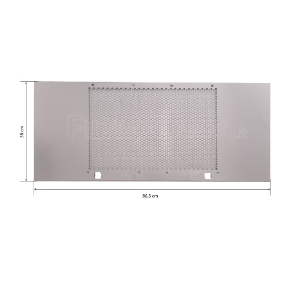 Grid for filter for Elica KREA VEGA 90 Cooker Hood GRV0028425