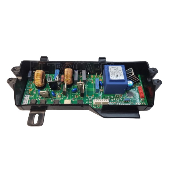 Main power board for Franke Cooker Hood 403000536 133.0069.805