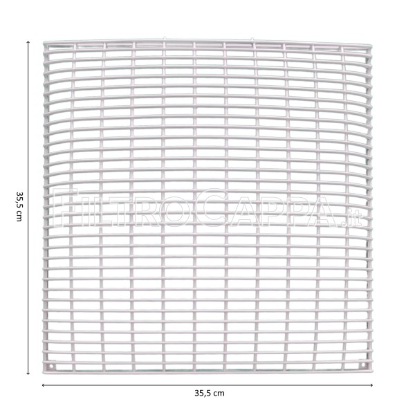 Griglia posteriore per ventilatore VORTICE ARIANTE 30 1.235.126.008