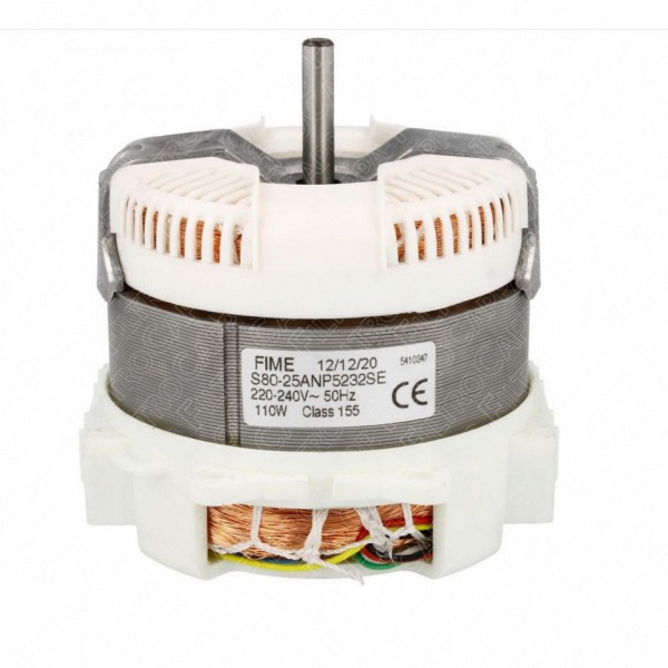 MOTORE ROTAZIONE ORARIA MOT S80-25ANP5232SE RO 4V SER S255232