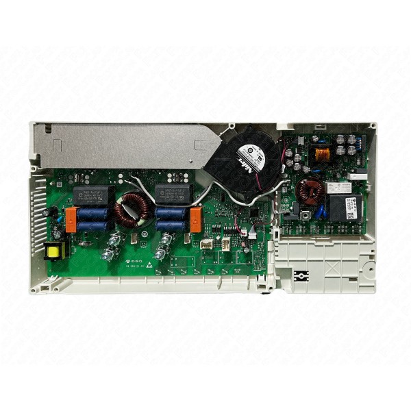 Generator Board 2F SLAVE 72.08040.004 for Faber Hob Galileo 133.0603.143