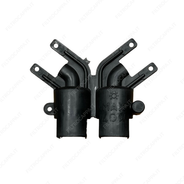 Support for E14 Bulb Holder for Faber and Franke Cooker Hoods 133.0059.806